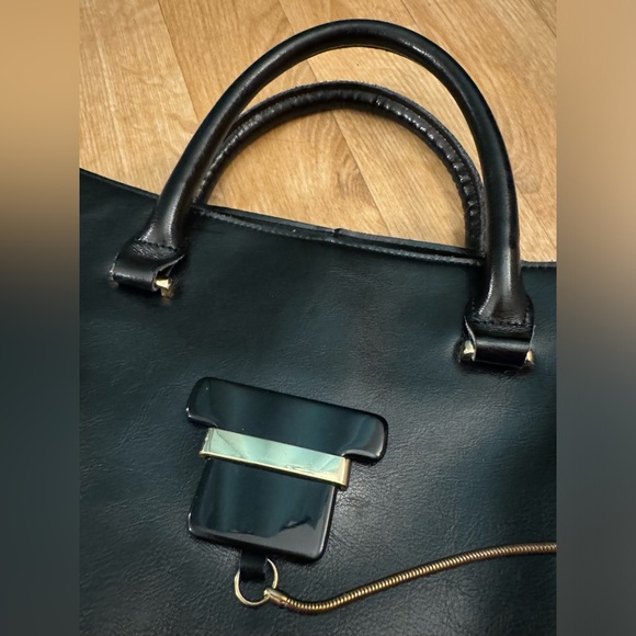 Genuine leather bag - Picture 5 of 5